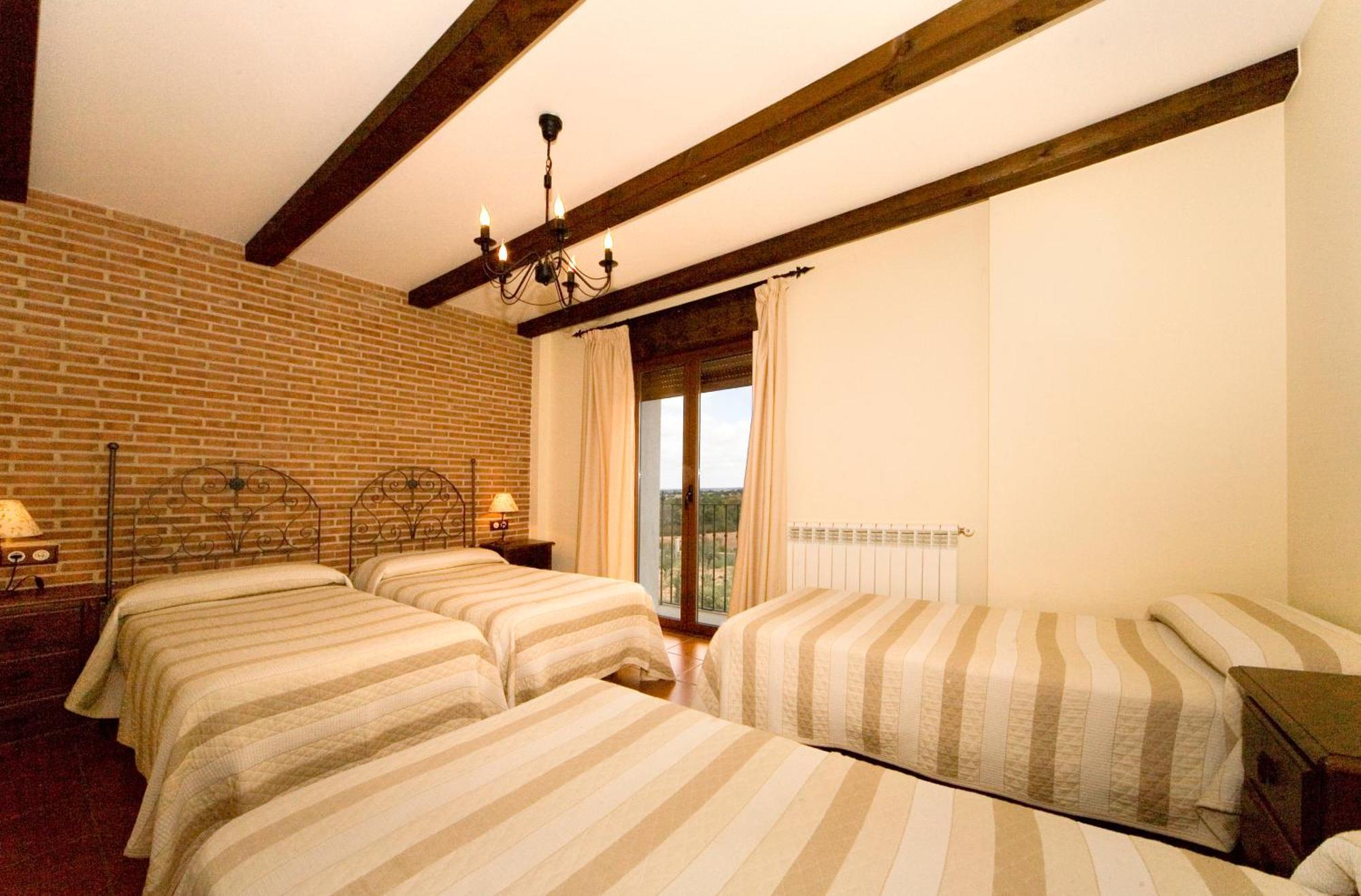La Venta De Los Arribes Formariz Zimmer foto